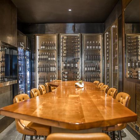 The Social House Nairobi, A Preferred Lifestyle Hotel Εξωτερικό φωτογραφία