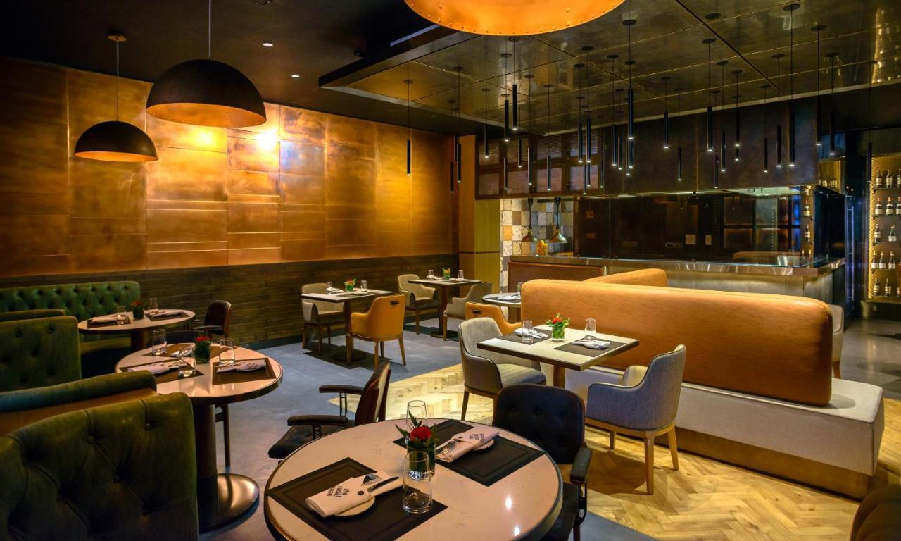 The Social House Nairobi, A Preferred Lifestyle Hotel Εξωτερικό φωτογραφία