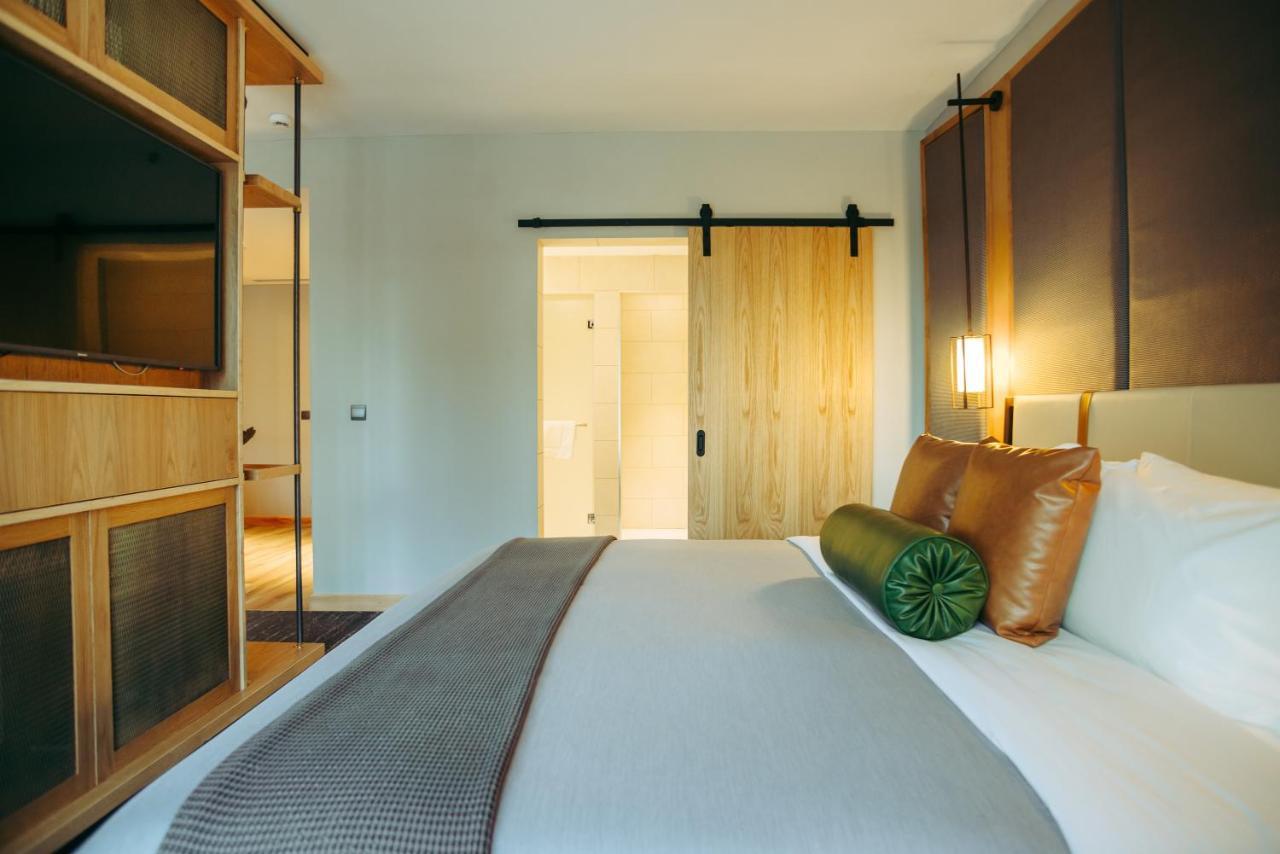 The Social House Nairobi, A Preferred Lifestyle Hotel Εξωτερικό φωτογραφία