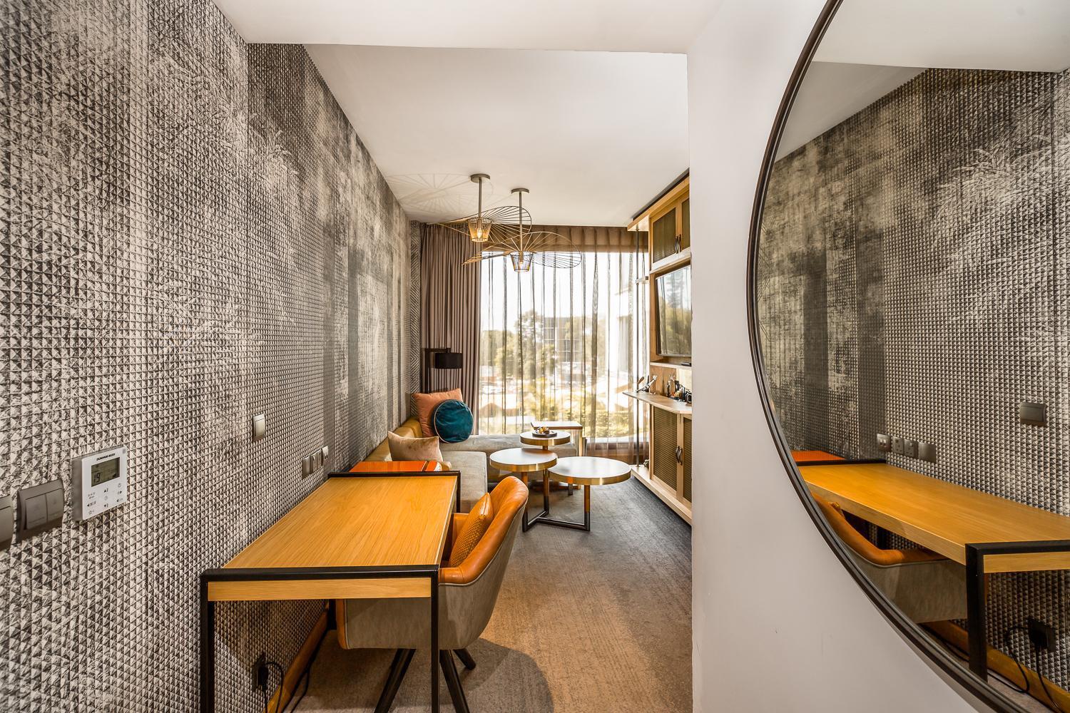 The Social House Nairobi, A Preferred Lifestyle Hotel Εξωτερικό φωτογραφία