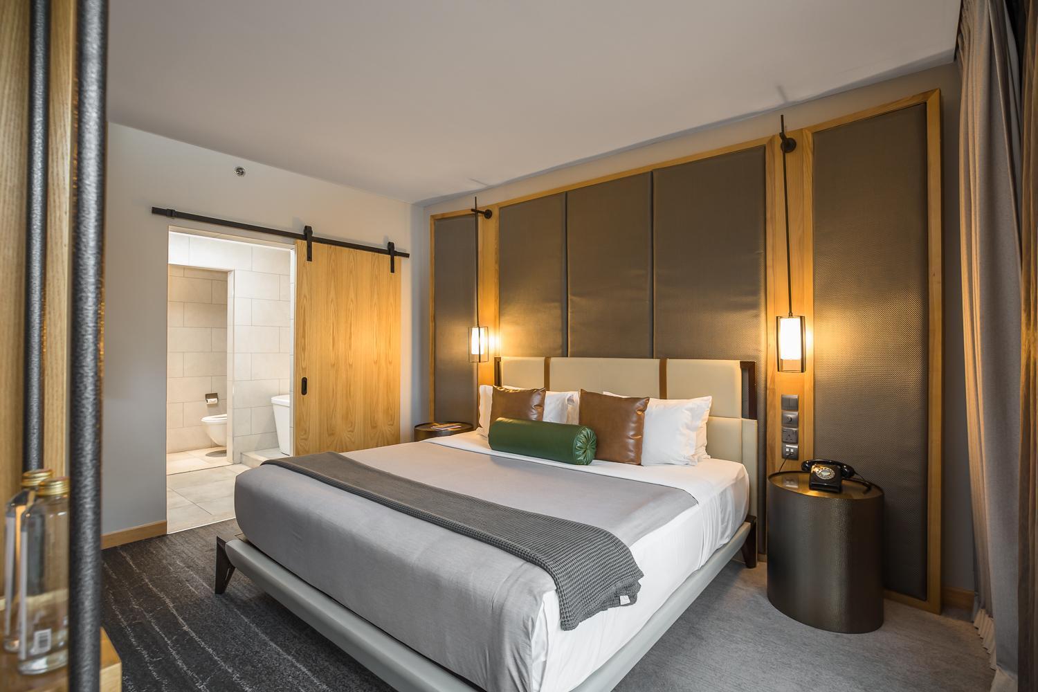 The Social House Nairobi, A Preferred Lifestyle Hotel Εξωτερικό φωτογραφία