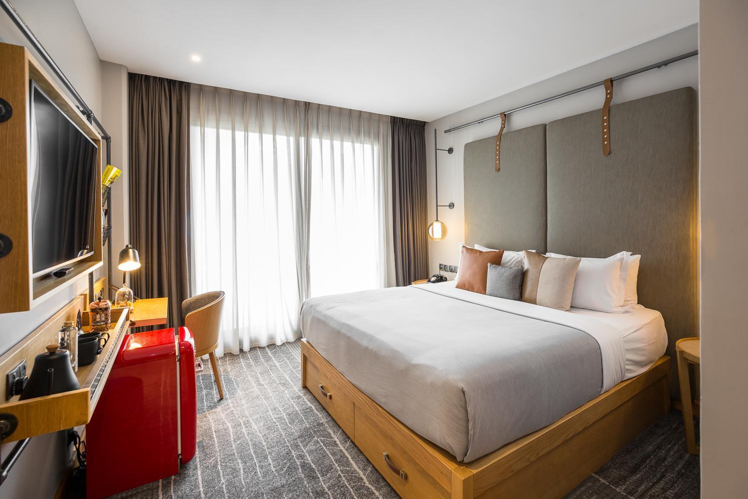 The Social House Nairobi, A Preferred Lifestyle Hotel Εξωτερικό φωτογραφία