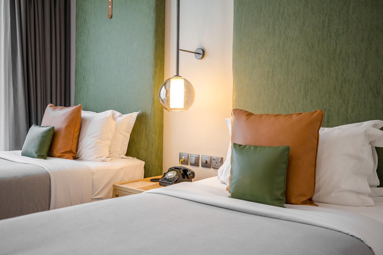 The Social House Nairobi, A Preferred Lifestyle Hotel Εξωτερικό φωτογραφία