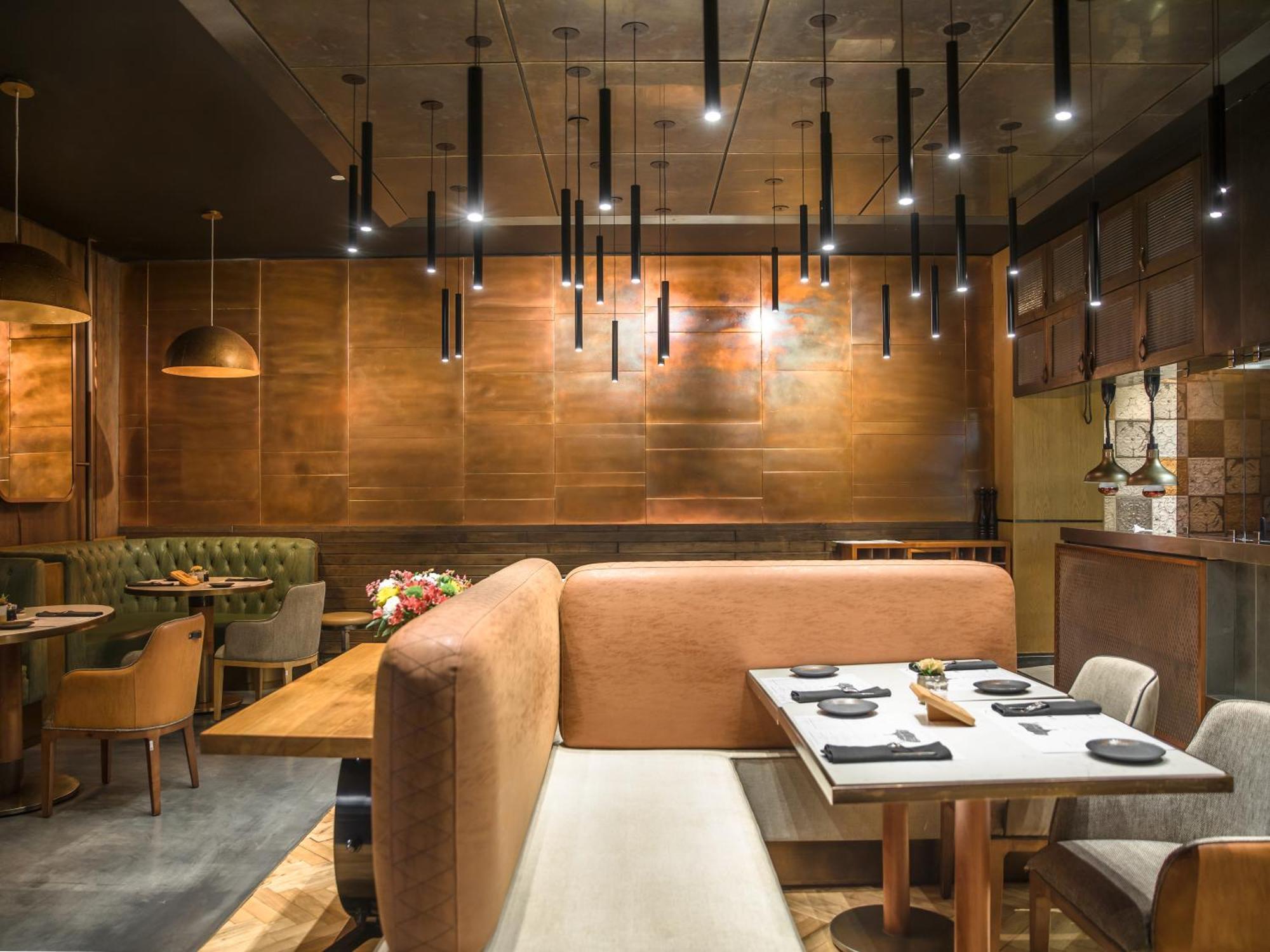 The Social House Nairobi, A Preferred Lifestyle Hotel Εξωτερικό φωτογραφία
