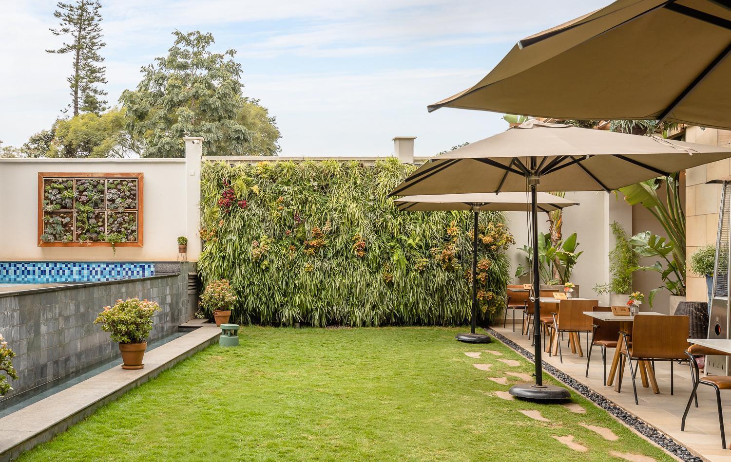 The Social House Nairobi, A Preferred Lifestyle Hotel Εξωτερικό φωτογραφία