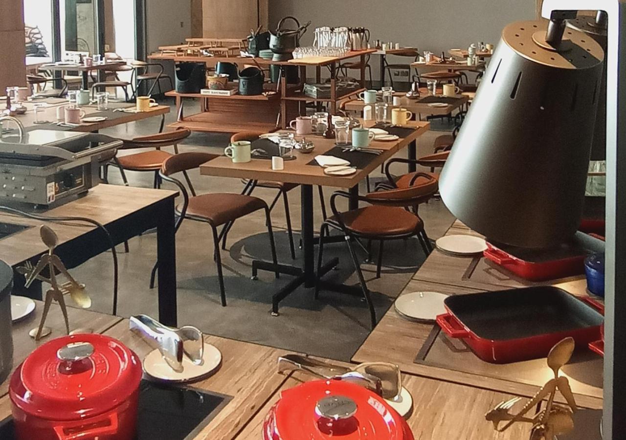 The Social House Nairobi, A Preferred Lifestyle Hotel Εξωτερικό φωτογραφία