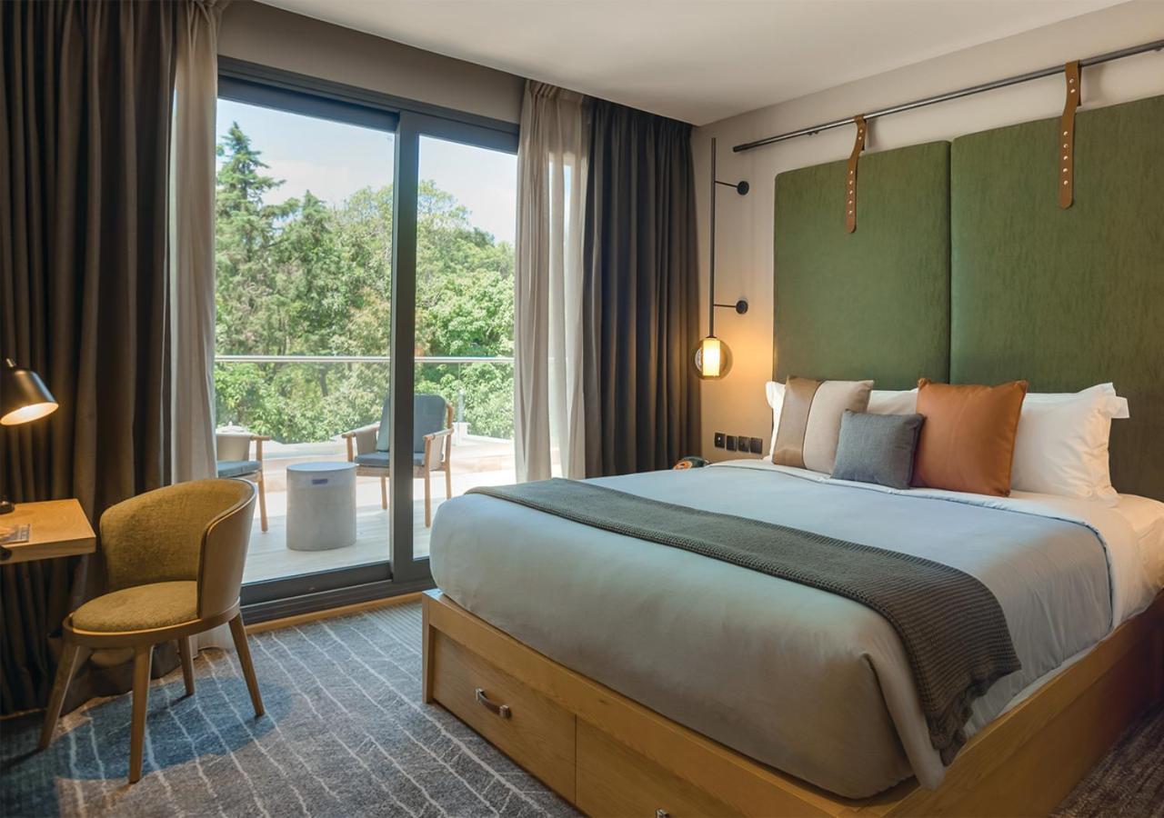 The Social House Nairobi, A Preferred Lifestyle Hotel Εξωτερικό φωτογραφία