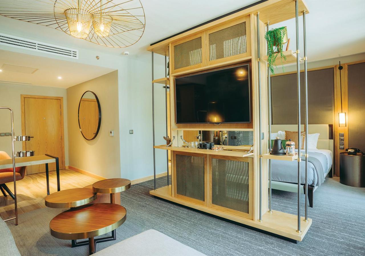 The Social House Nairobi, A Preferred Lifestyle Hotel Εξωτερικό φωτογραφία