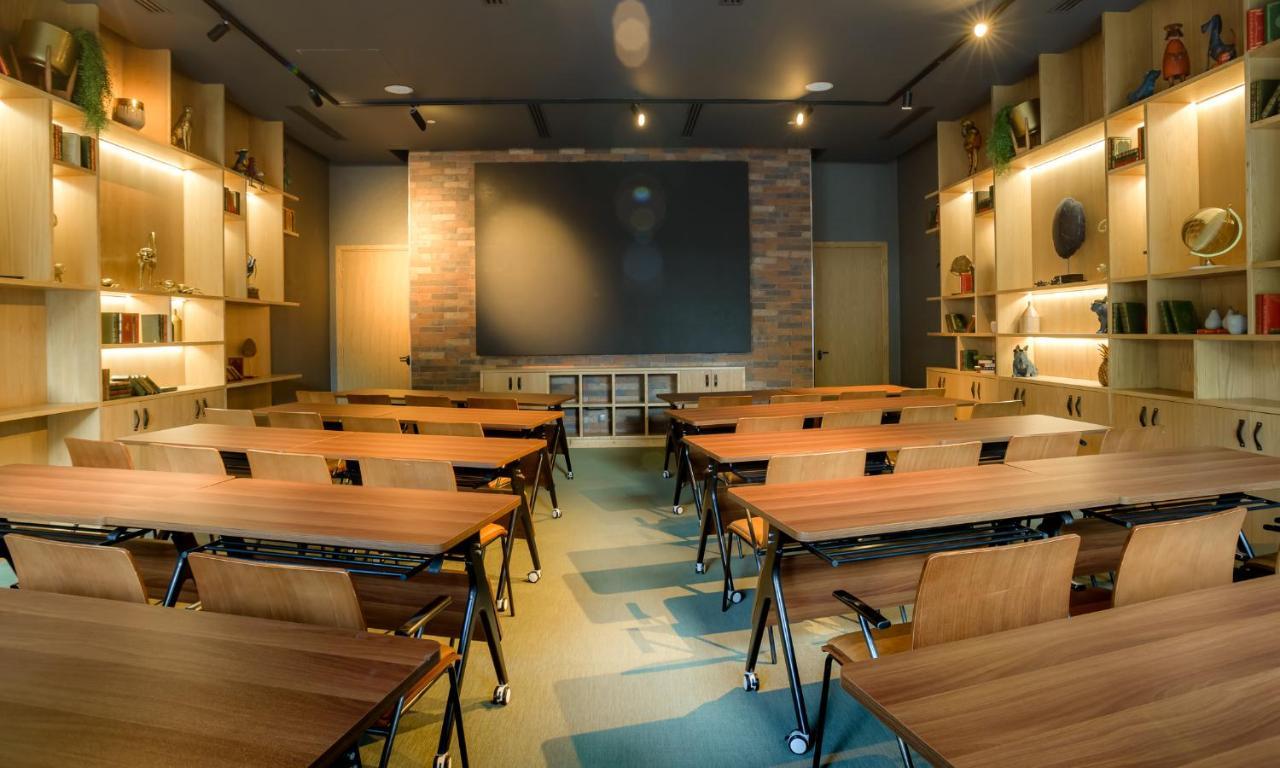 The Social House Nairobi, A Preferred Lifestyle Hotel Εξωτερικό φωτογραφία